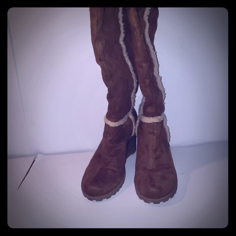 Unionbay Boots